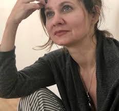 Erica Ackerman's Instagram, Twitter & Facebook