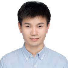 Is there any reference that has reported the accelerated segmental dynamics  of interfacial layer in nanoparticle filled polymer composites?