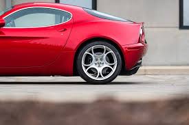 Image result for Argento Alfa 2008 Alfa-Romeo