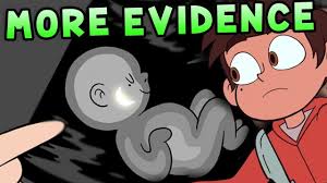 Star Vs The Forces Of Evil Season 4 Episode 37 More Evidence That Marco Is Mewman Star Vs The Forces Of Evil Theory Star Vs The Forces Of Evil Force Of Evil Star Vs The Forces