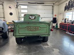 Image result for Brewster Green 1948 Truck