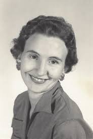 Mrs. Mazelle Cravens Andrews Obituary