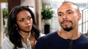 The Young and the Restless' Spoilers Friday, May 16: Amanda Sinclair  Returns as Dumas' Lawyer; Nick Supports Phyllis and Rips into Billy  #TheYoungandtheRestless #TheYoungandtheRestlessSpoilers