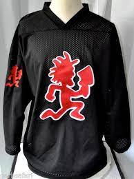 Juggalo Jerseys Visit R Ebay Com Insane Clown Posse Clown Posse Insane Clown
