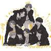There are 3449 bts fanart for sale on etsy, and they cost $6.67 on average. 3