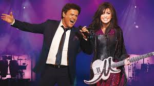 Donny and marie osmond songs little bit country. Donny And Marie Osmond Las Vegas Tickets 2021 Concert Tour Dates Ticketmaster