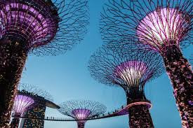 Conciertos, eventos y hacer vida de calle es algo común a todos los habitantes de la ciudad. Singapur Highlights 10 Sehenswurdigkeiten Die Ihr Erleben Musst Travel On Toast