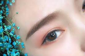 The steps include measuring, stenciling (with the. Microblading Vs Eyebrow Tattoo Singapore Price Results Eagle Beauty