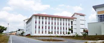 Sek Men Sains Batu Pahat Nry Architects