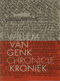 Willem Van Genk Op Ramsj Nl