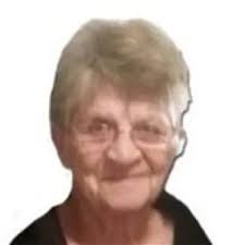 Obituary information for Joanne McCann