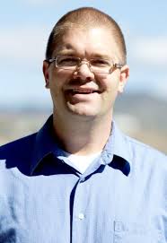 Tech student creating new technology to put unmanned boat