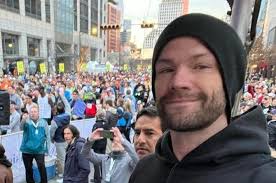 Jared Padalecki Kecelakaan Mobil, Sahabat Ungkap Kondisi Terkini