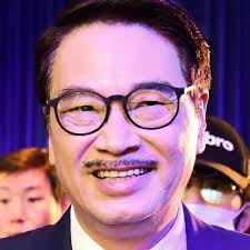 The Prince of Temple Street (1992)