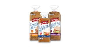 Maybe you would like to learn more about one of these? Sara Lee Introduces New Delightful White Made With Whole Grain Bread
