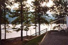 Seven points (pa) raystown lake. Seven Points Pa Wheelchair Only Tour Recreation Gov