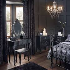 Toulouse Black Bedroom Furniture Collection Decoracao Quarto Cinza Decoracao De Casa Interiores