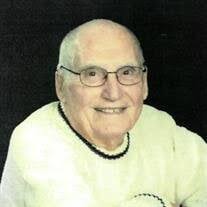 James Share Obituary