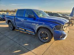 Image result for Blue Streak 2016 Ram