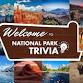National Park Trivia event in Peninsula, OH