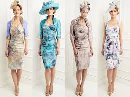 Wedding Guest Attire We See This Often In London I Would Like To See More Of It In Us Guest Attire Wedding Attire Guest Wedding Attire For Women