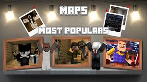 Free mcpe mods maps skins addons has a total of 9 apps, including 0 ios apps, and 9 android apps. Mods Pack Mods Maps Skins For Minecraft Pe For Android Apk Download