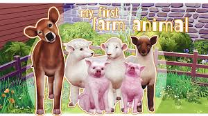When you purchase through links. Farm Mod Sims 4 Pets Sims 4 Pets Mod Sims Pets