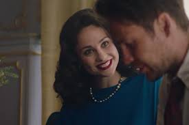 Cast Guide to The Defeated, Netflix's German Detective Series