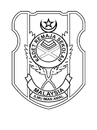 Bulan dan bintang melambangkan agama islam sebagai agama rasmi negara malaysia. Logo Krs Musleh