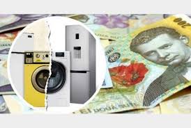 Prima ediţie a programului rabla pentru electrocasnice a fost lansată pe data de 19 decembrie 2018, cu un buget de 20 de milioane de lei. Luni 15 Iulie DemareazÄƒ A Treia Sesiune Rabla Pentru Electrocasnice