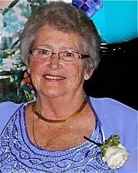 Lillian Sutherland Obituary