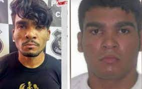 Suspeito de matar uma família no distrito federal e balear outras cinco pessoas numa série de assaltos em chácaras na capital do país e em goiás, lázaro barbosa de sousa, 32 anos, foi morto durante confronto com forças policiais na. Lazaro Barbosa Is Arrested In Goias Says Governor Ronaldo Caiado The News 24