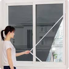 Yotache door net screen with magnet fits door size 36, door mesh fit doors size up to 36w x 80h max magnetic screen door with durable polyester anti mosquito bugs mesh curtain easy to install full. Indoor Insect Fly Screen Curtain Mesh Bug Mosquito Netting Door Window Buy From 3 On Joom E Commerce Platform