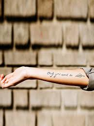 Tattoo Spruche 120 Inspirationen Fur Dein Nachstes Tattoo Stylight