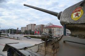 Check out the militarised breakaway territory of transnistria. Reasons Why You Must Travel To Transnistria Right Now