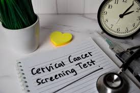 It gives healthcare providers better access to. Three Things You Need To Know About Cervical Screening Cancer Council
