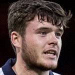 Daniel Higgins stats and ratings