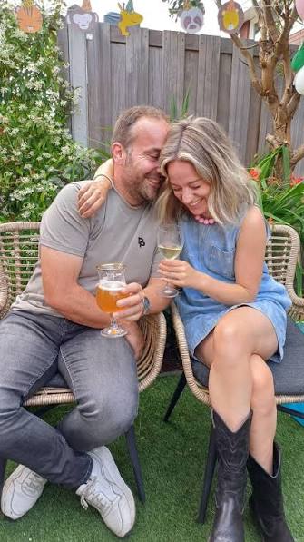 Boer zoekt vrouw-boer Roel en Simone zijn samen: 'Binnenkort gaan we alsnog  op citytrip' | Boer zoekt Vrouw