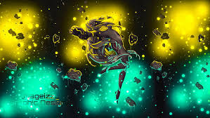 You can also upload and share your favorite yellow anime wallpapers. Blue Yellow Anime Deadman Wonderland Shiro Deadman Wonderland 1080p 2k 4k 5k Hd Wallpapers Free Download Wallpaper Flare