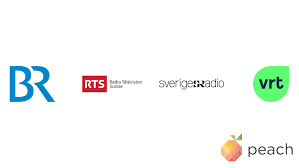 Hier vind je een selectie van het nieuws uit. Ebu Technology Innovation Vrt Joins The Peach Team