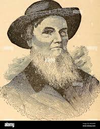 Mr bedell hi-res stock photography and images