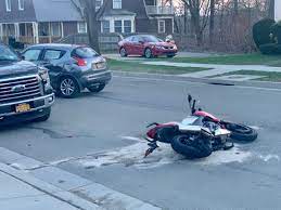Https Www Post Journal Com News Community 2021 04 Serious Injuries Reported In Motorcycle Crash