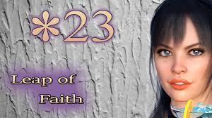 Leap of Faith (v 0.7.0c )