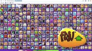 Why kids loved friv old menu? How To Get To The Friv Old Menu Youtube