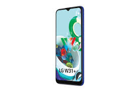 LG W31+ specs, review, release date ...