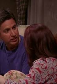 Everybody Loves Raymond" The Nice Talk (TV Episode 2004)
