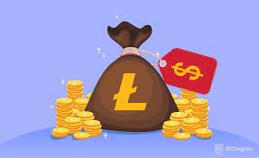 Ini adalah tag yang tersisa sejak zaman raiblocks. Prediksi Harga Ltc Litecoin Baguskah Untuk Investasi
