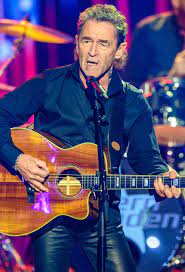 467499 likes · 50894 talking about this. Peter Maffay Wikipedia