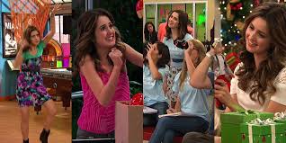 Still, she has a fire in her, seeing as she displays traits of perfectionism and has a competitive nature. Austin Ally Series Finale Countdown Top 10 Ally Dawson Dorky Moments Austin Ally Laura Marano Television Just Jared Jr
