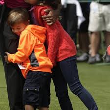 The star golfer and lindsey vonn broke up in may. What Do Tiger Woods S Kids Look Like Now They Re All Grown Up